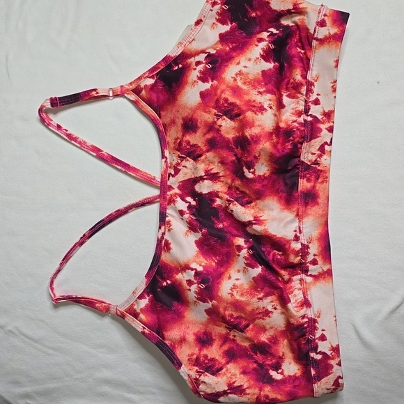 Ideology Other - Ideology performance low impact bra size 2X NWT.